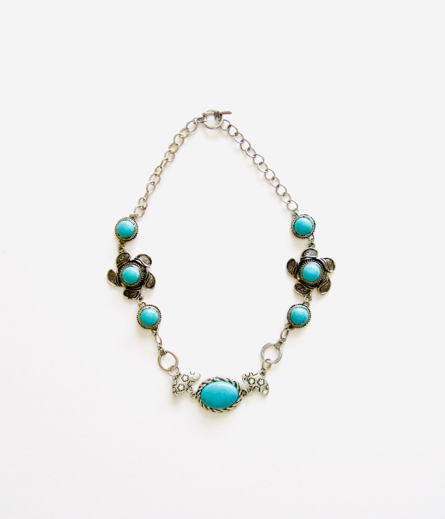 "Chic Fōshay"© Collection
By Pascale Lanfranchi