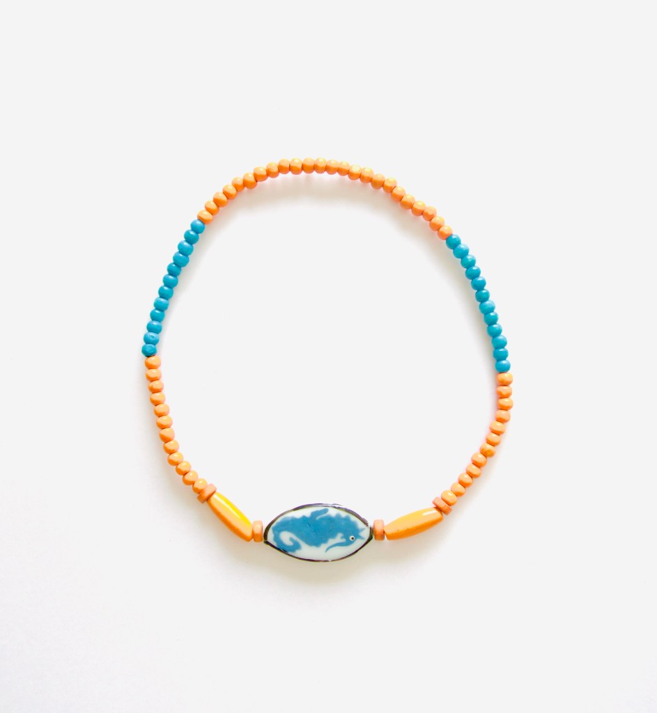 Chic Fōshay ©  Youth Collection [03797]
By Pascale Lanfranchi
(16”) (40cm)