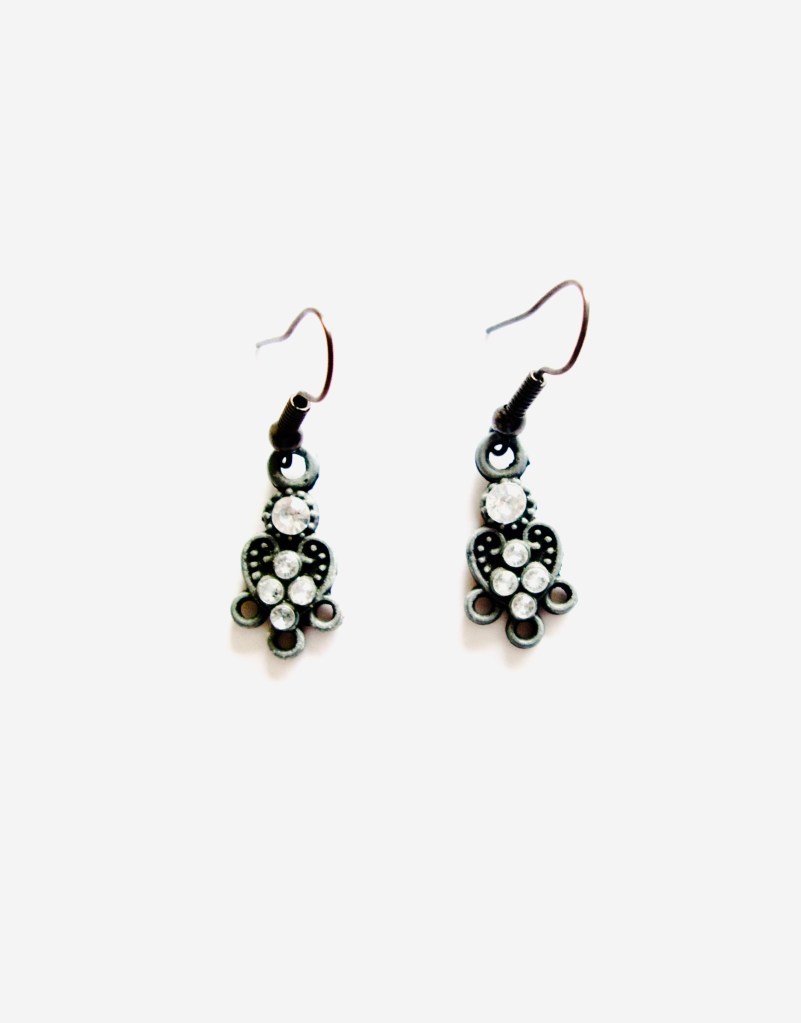 Chic Fōshay © Youth Collection   [04455]                                               By Pascale Lanfranchi                              (1/2") (1,25cm)