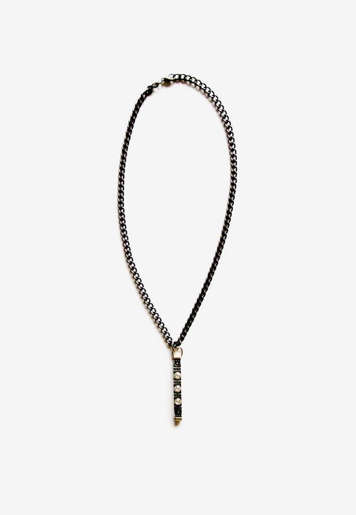 Chic Fōshay © Youth  Collection      [05119]                                              By Pascale Lanfranchi                                                        (24”) (60cm) Adjustable