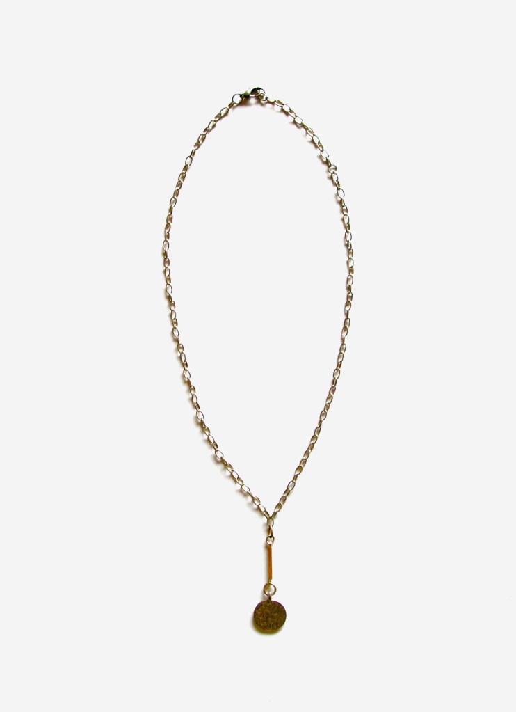 Chic Fōshay © Youth Collection      [05127]                                               By Pascale Lanfranchi                                                        (24”) (60cm)  Adjustable